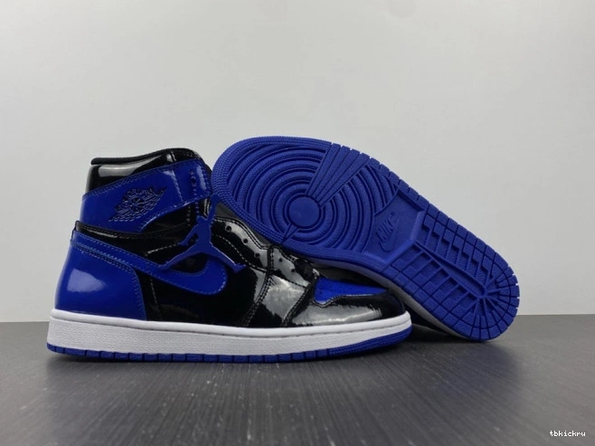 Cheap TBK Jordan High OG 1 Retro 555088-404 0722